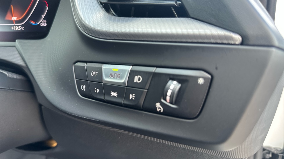 BMW 1 Series M135i xDrive 5dr Step Auto Petrol Hatchback - Image 28