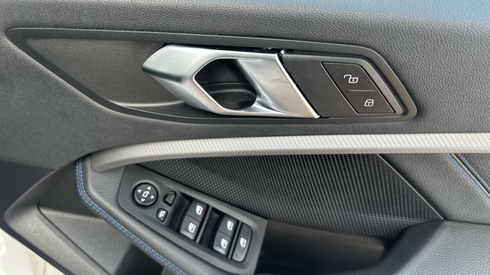 BMW 1 Series M135i xDrive 5dr Step Auto Petrol Hatchback - Image 29