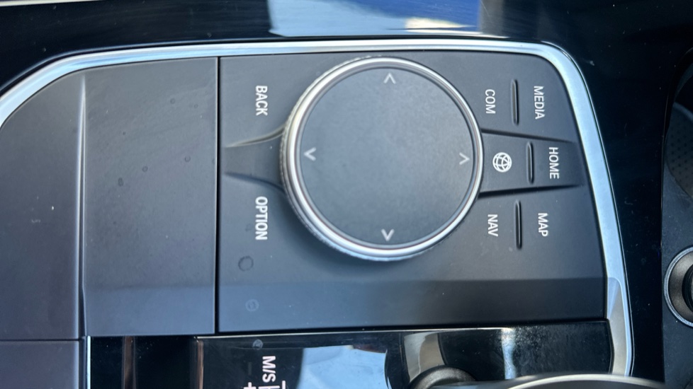 BMW 1 Series M135i xDrive 5dr Step Auto Petrol Hatchback - Image 34