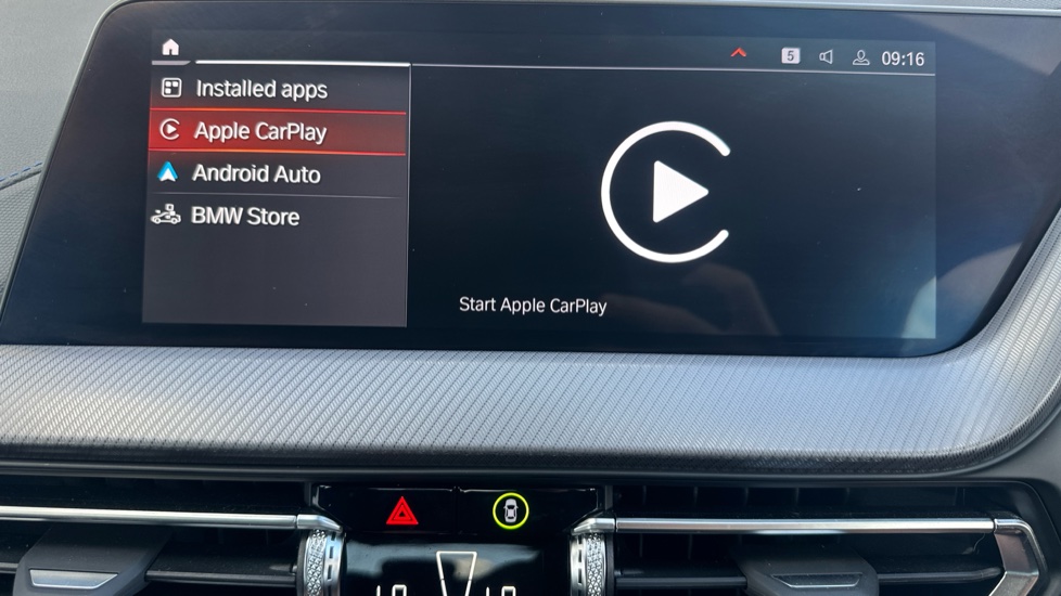 BMW 1 Series M135i xDrive 5dr Step Auto Petrol Hatchback - Image 36