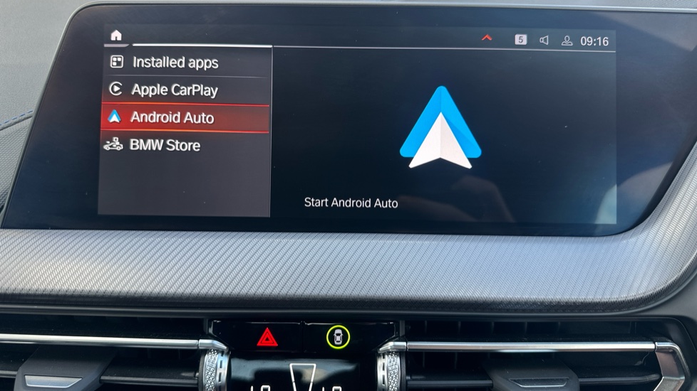 BMW 1 Series M135i xDrive 5dr Step Auto Petrol Hatchback - Image 37