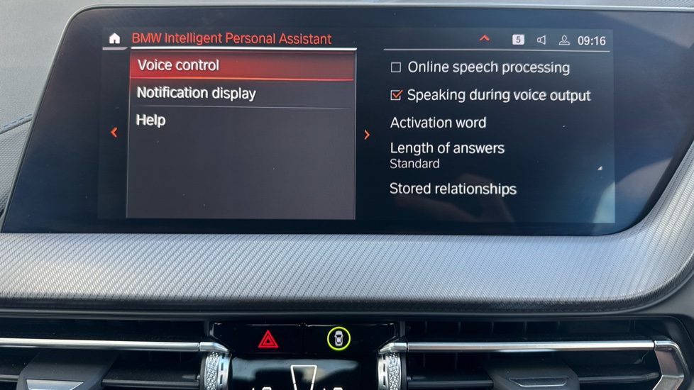 BMW 1 Series M135i xDrive 5dr Step Auto Petrol Hatchback - Image 38