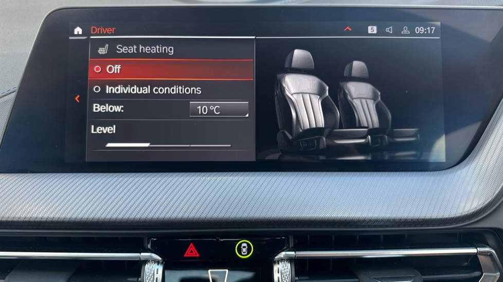 BMW 1 Series M135i xDrive 5dr Step Auto Petrol Hatchback - Image 44
