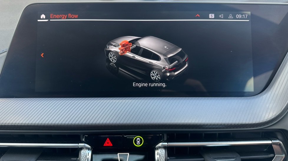 BMW 1 Series M135i xDrive 5dr Step Auto Petrol Hatchback - Image 46