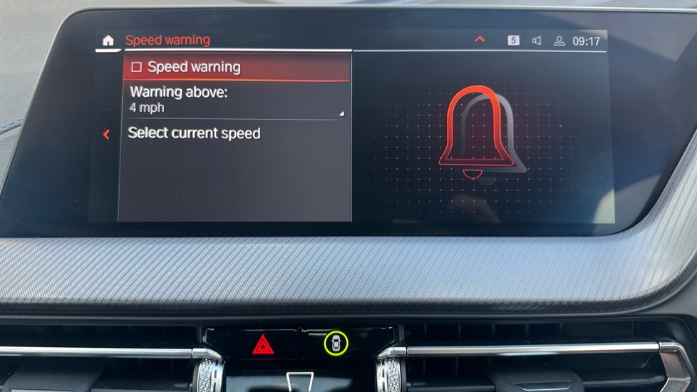 BMW 1 Series M135i xDrive 5dr Step Auto Petrol Hatchback - Image 47