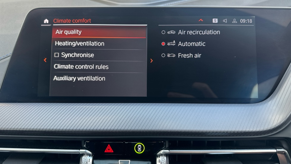 BMW 1 Series M135i xDrive 5dr Step Auto Petrol Hatchback - Image 51