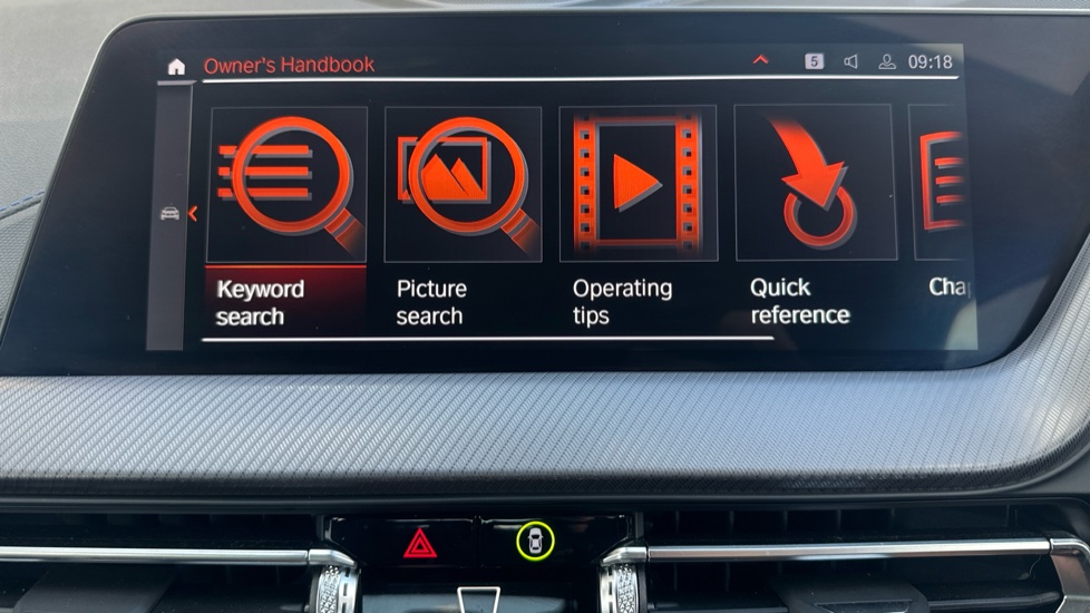 BMW 1 Series M135i xDrive 5dr Step Auto Petrol Hatchback - Image 52
