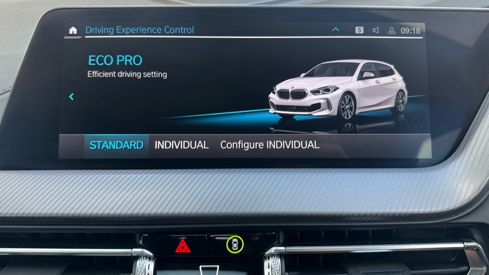BMW 1 Series M135i xDrive 5dr Step Auto Petrol Hatchback - Image 54