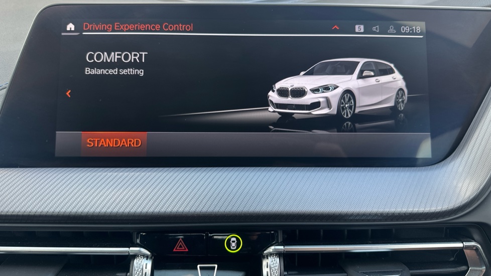 BMW 1 Series M135i xDrive 5dr Step Auto Petrol Hatchback - Image 55