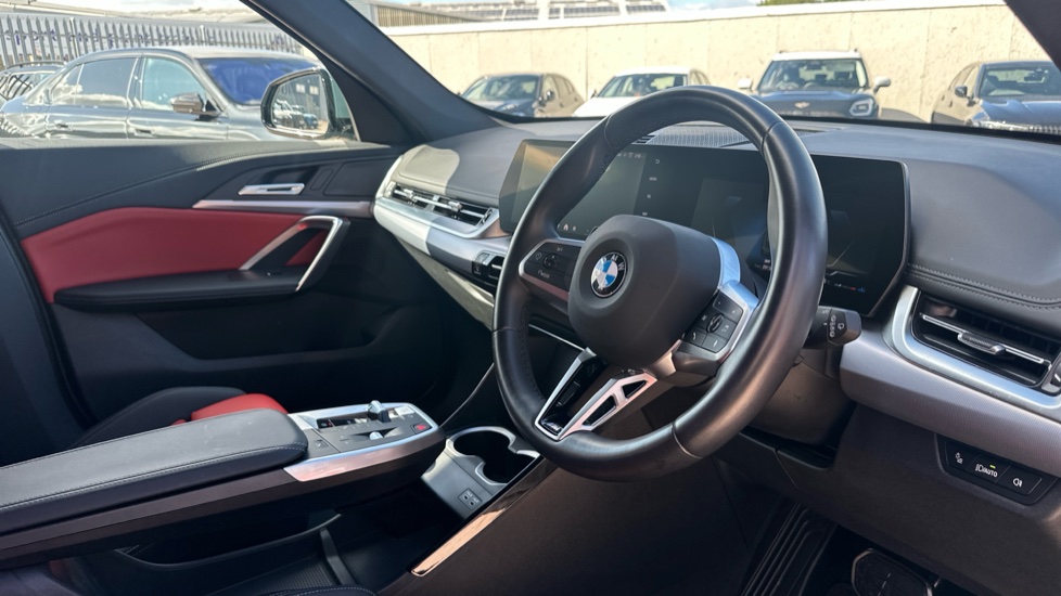 BMW X1 sDrive 20i MHT M Sport 5dr Step Auto Petrol Estate - Image 6