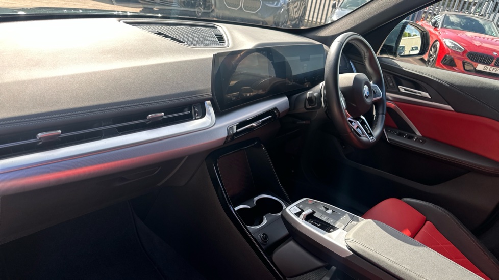 BMW X1 sDrive 20i MHT M Sport 5dr Step Auto Petrol Estate - Image 7