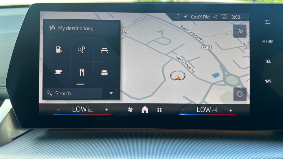 BMW X1 sDrive 20i MHT M Sport 5dr Step Auto Petrol Estate - Image 39