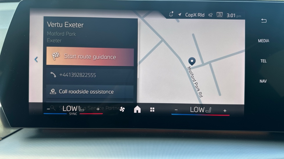 BMW X1 sDrive 20i MHT M Sport 5dr Step Auto Petrol Estate - Image 51
