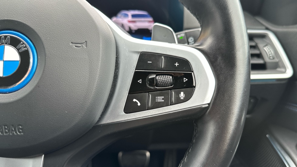 BMW 3 Series 330e xDrive M Sport 5dr Step Auto Estate - Image 18