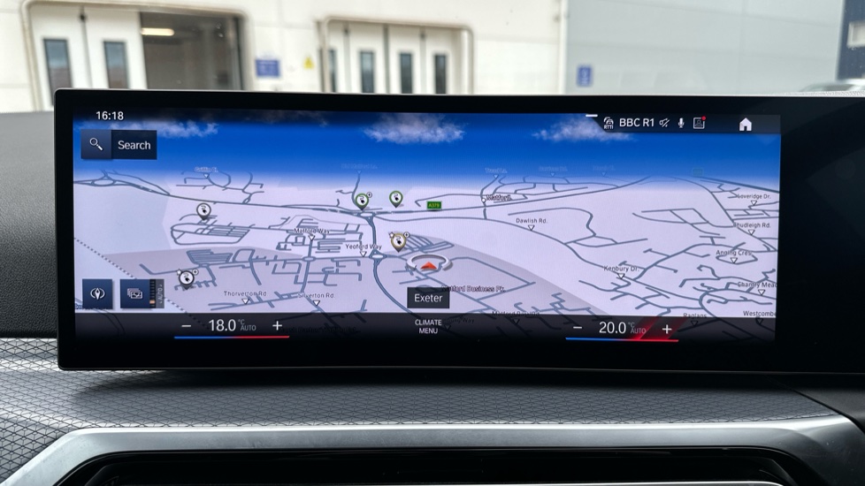 BMW 3 Series 330e xDrive M Sport 5dr Step Auto Estate - Image 37