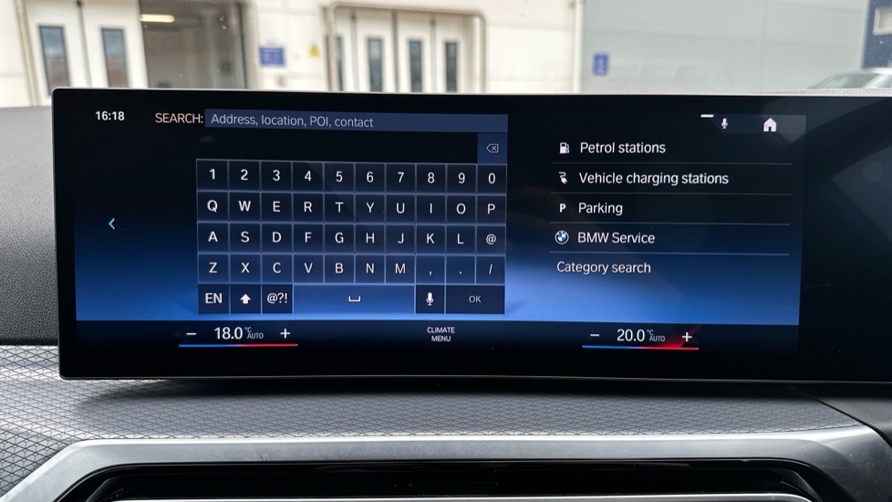 BMW 3 Series 330e xDrive M Sport 5dr Step Auto Estate - Image 38