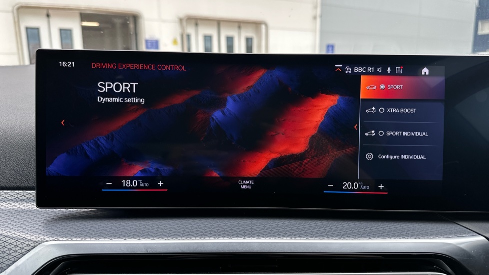 BMW 3 Series 330e xDrive M Sport 5dr Step Auto Estate - Image 48