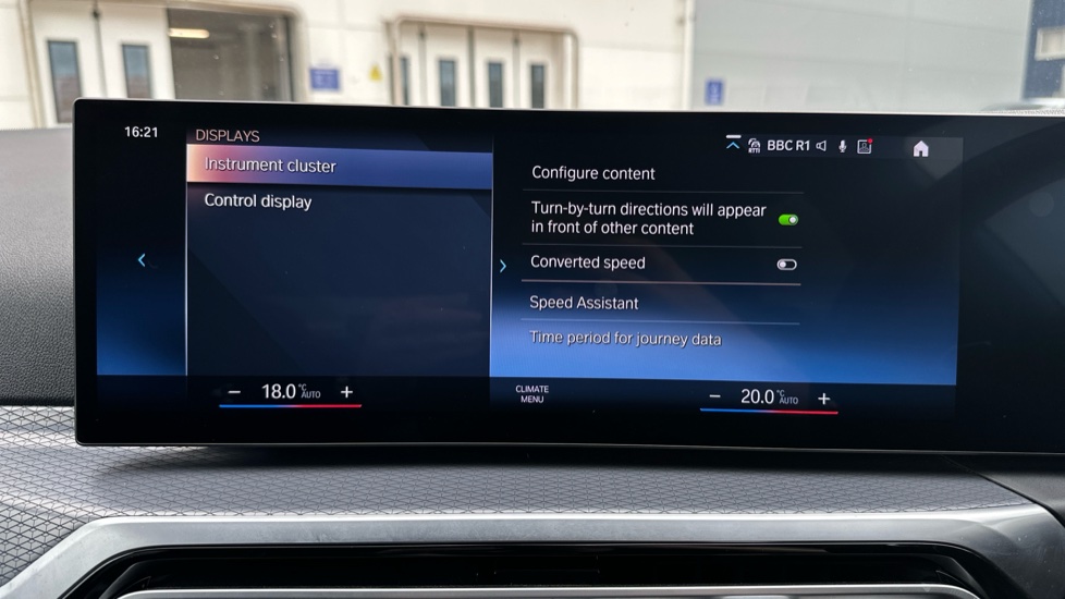 BMW 3 Series 330e xDrive M Sport 5dr Step Auto Estate - Image 50