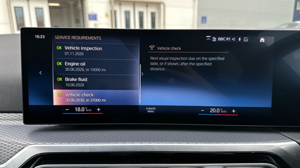 BMW 3 Series 330e xDrive M Sport 5dr Step Auto Estate - Image 54