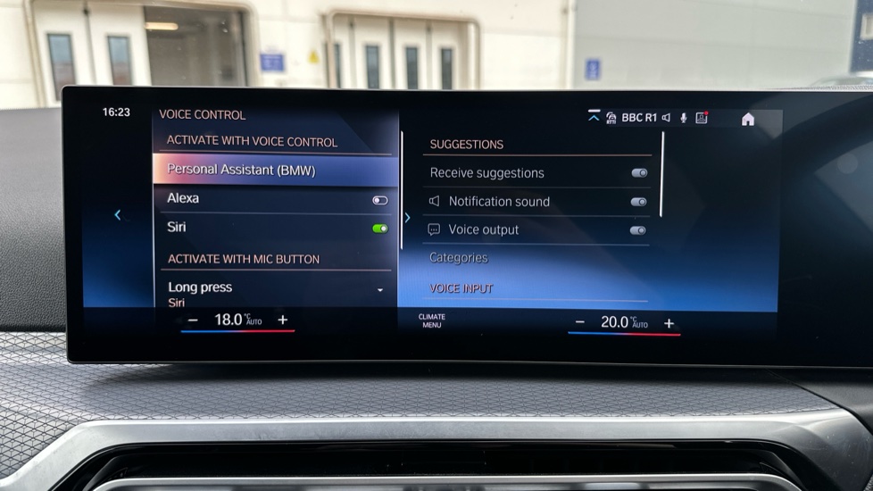 BMW 3 Series 330e xDrive M Sport 5dr Step Auto Estate - Image 55