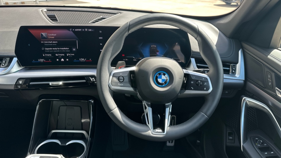 BMW iX1 150kW eDrive20 M Sport 65kWh 5dr Auto Electric Estate - Image 5