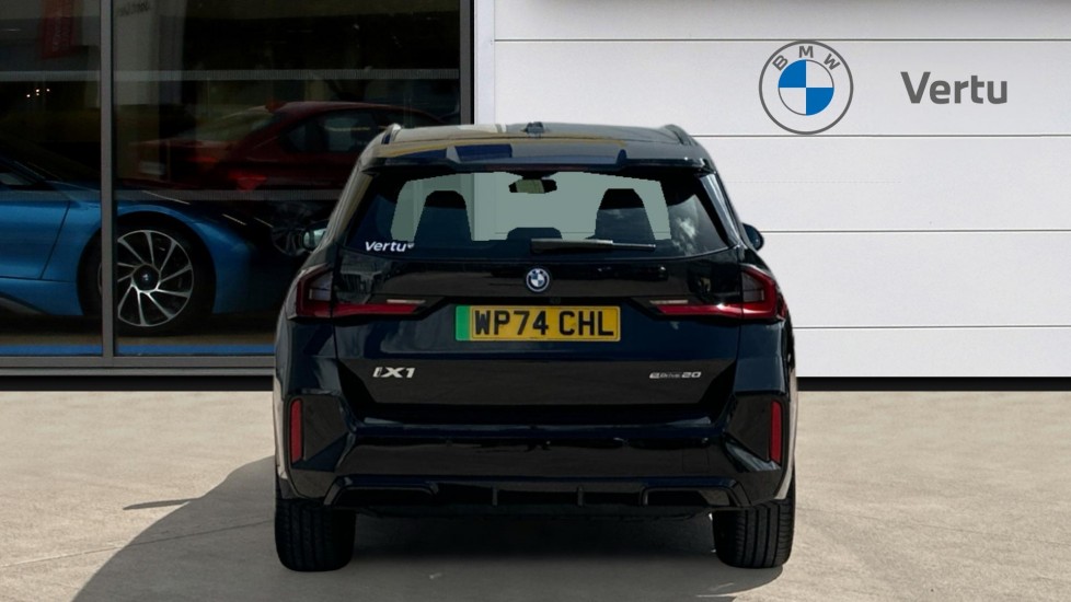 BMW iX1 150kW eDrive20 M Sport 65kWh 5dr Auto Electric Estate - Image 15