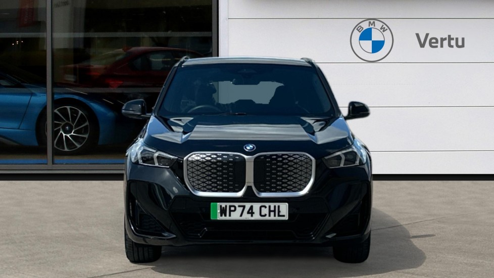BMW iX1 150kW eDrive20 M Sport 65kWh 5dr Auto Electric Estate - Image 16