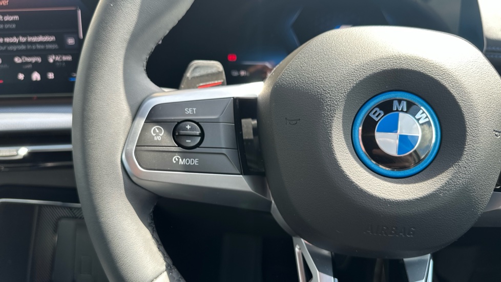 BMW iX1 150kW eDrive20 M Sport 65kWh 5dr Auto Electric Estate - Image 17