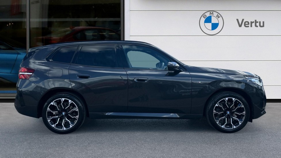 BMW X3 20 xDrive M Sport 5dr Step Auto Petrol Estate - Image 3