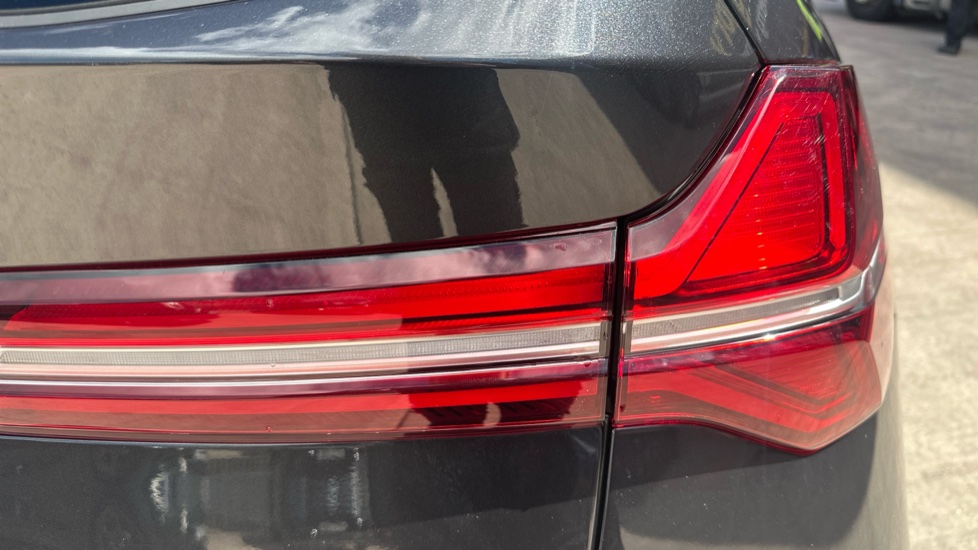 BMW X3 20 xDrive M Sport 5dr Step Auto Petrol Estate - Image 22