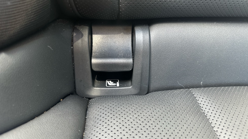 BMW X3 20 xDrive M Sport 5dr Step Auto Petrol Estate - Image 28