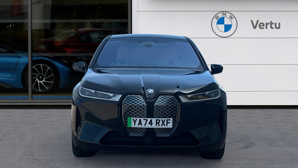 BMW iX 385kW xDrive50 M Sport 111.5kWh 5dr Auto Electric Estate - Image 16