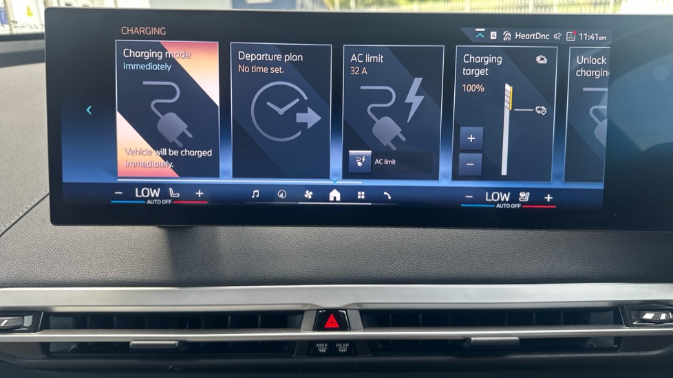 BMW iX 385kW xDrive50 M Sport 111.5kWh 5dr Auto Electric Estate - Image 40