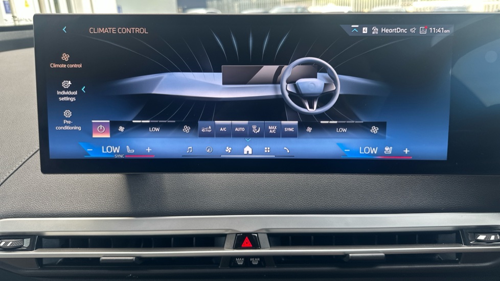 BMW iX 385kW xDrive50 M Sport 111.5kWh 5dr Auto Electric Estate - Image 41