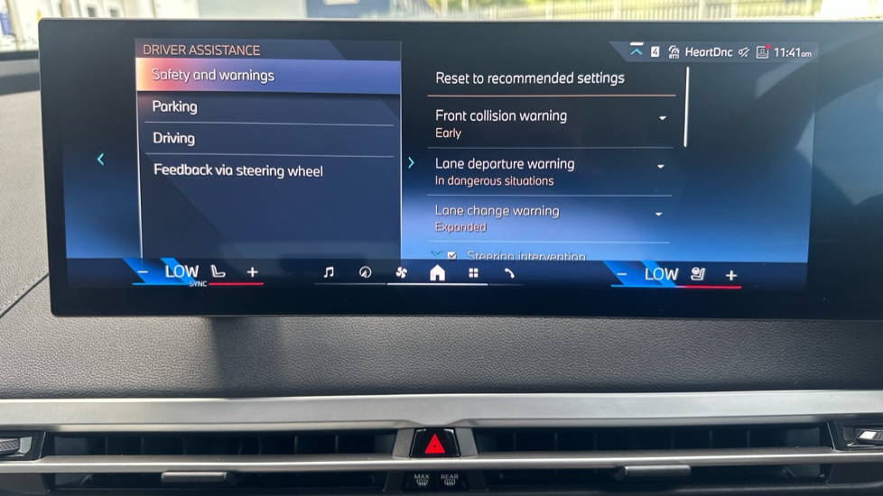 BMW iX 385kW xDrive50 M Sport 111.5kWh 5dr Auto Electric Estate - Image 45