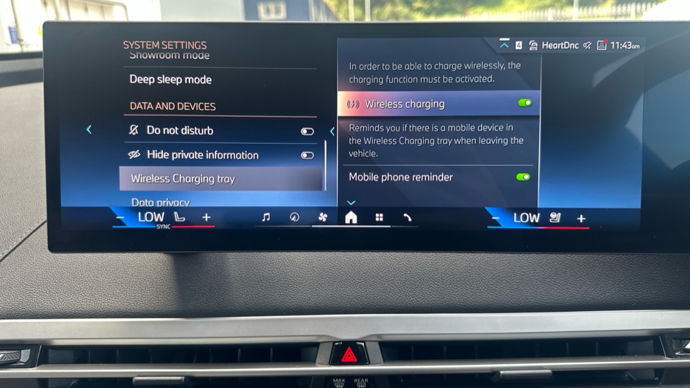BMW iX 385kW xDrive50 M Sport 111.5kWh 5dr Auto Electric Estate - Image 56