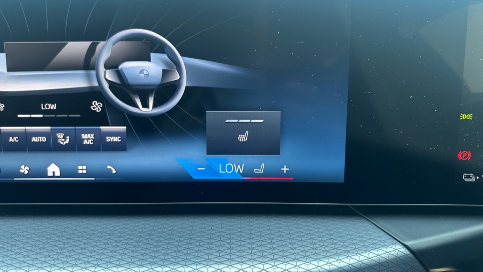 BMW i4 400kW M50 83.9kWh 5dr Auto Electric Hatchback - Image 45