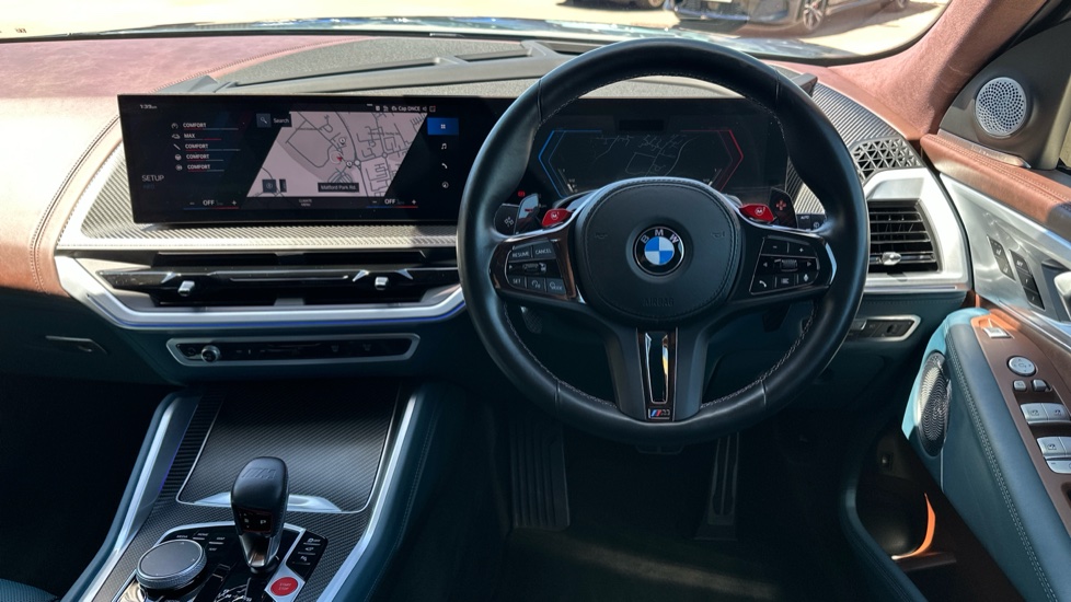 BMW XM 5dr Auto Estate - Image 5
