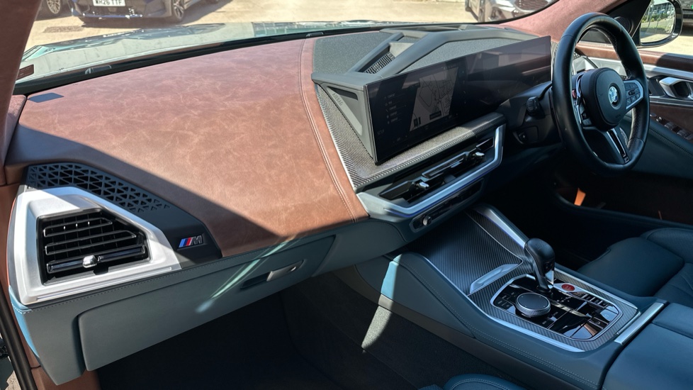 BMW XM 5dr Auto Estate - Image 7