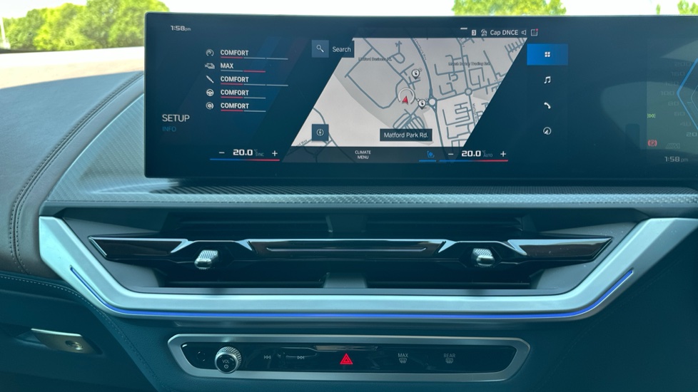 BMW XM 5dr Auto Estate - Image 8