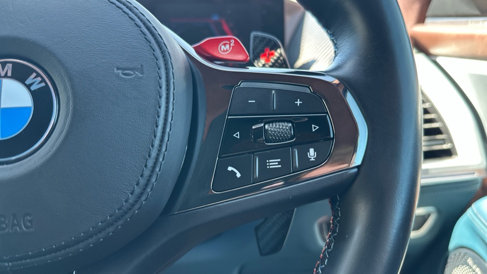 BMW XM 5dr Auto Estate - Image 18