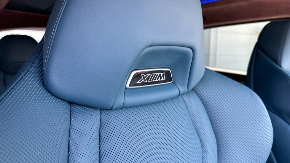 BMW XM 5dr Auto Estate - Image 42