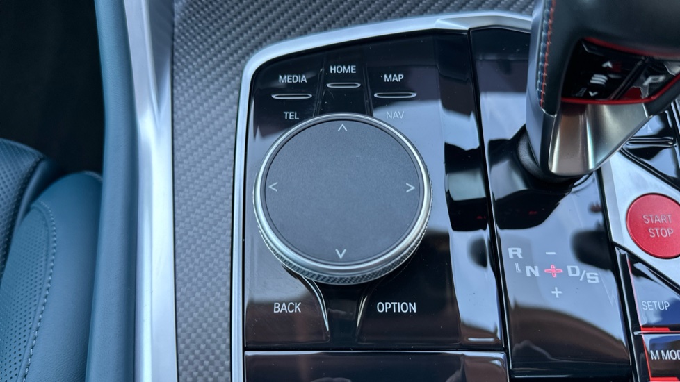 BMW XM 5dr Auto Estate - Image 46