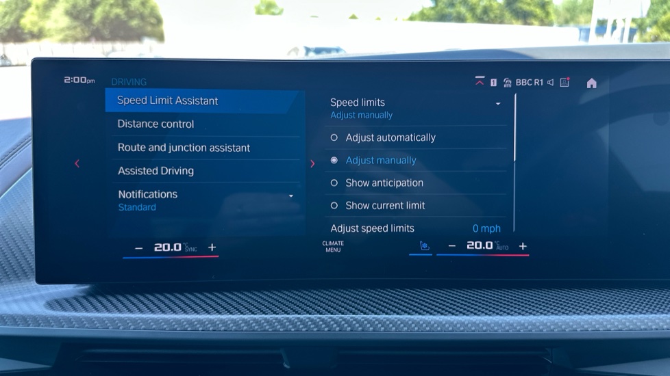 BMW XM 5dr Auto Estate - Image 54