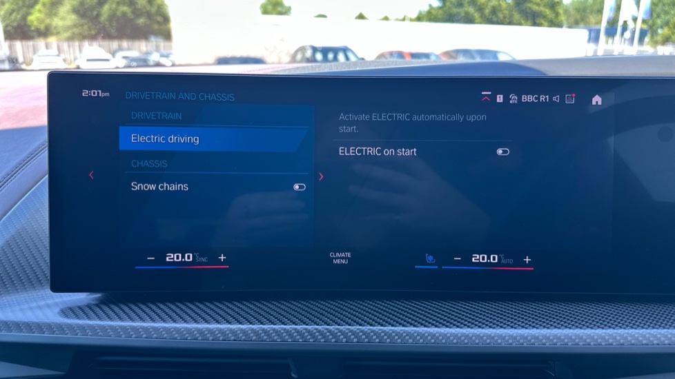 BMW XM 5dr Auto Estate - Image 57
