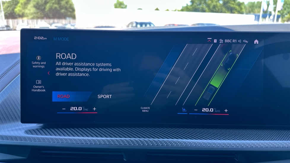 BMW XM 5dr Auto Estate - Image 62