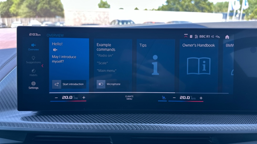 BMW XM 5dr Auto Estate - Image 67