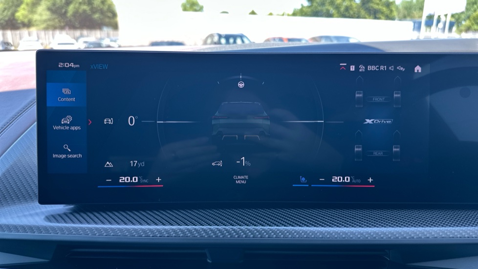 BMW XM 5dr Auto Estate - Image 69