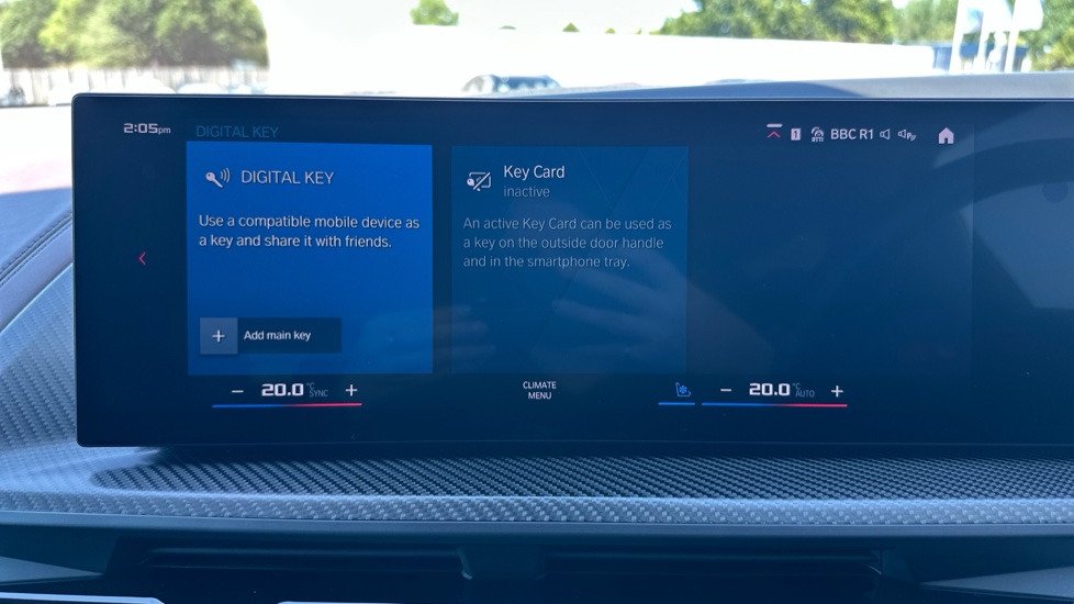 BMW XM 5dr Auto Estate - Image 71