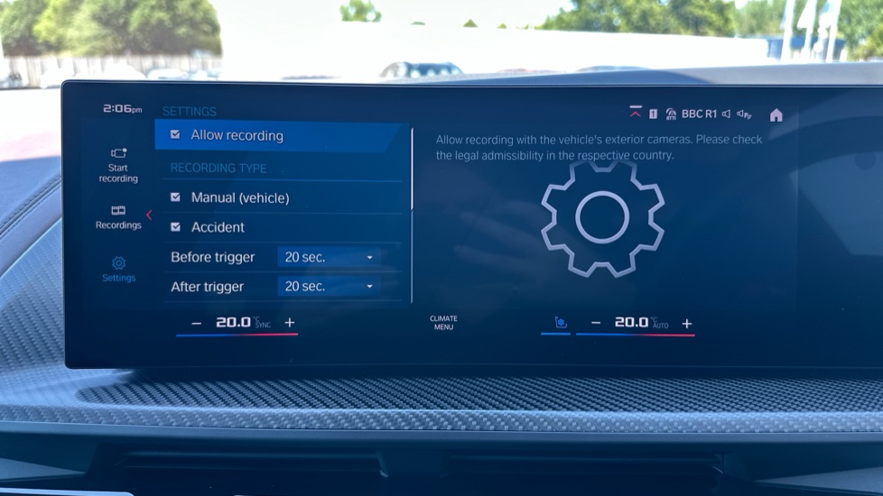 BMW XM 5dr Auto Estate - Image 72